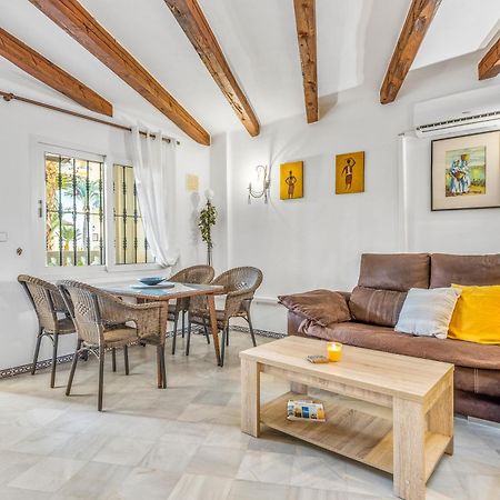 Casa Jina Διαμέρισμα Τορεβιέχα Εξωτερικό φωτογραφία