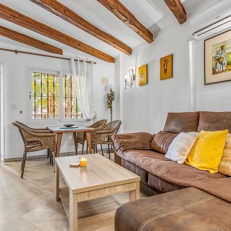 Casa Jina Διαμέρισμα Τορεβιέχα Εξωτερικό φωτογραφία