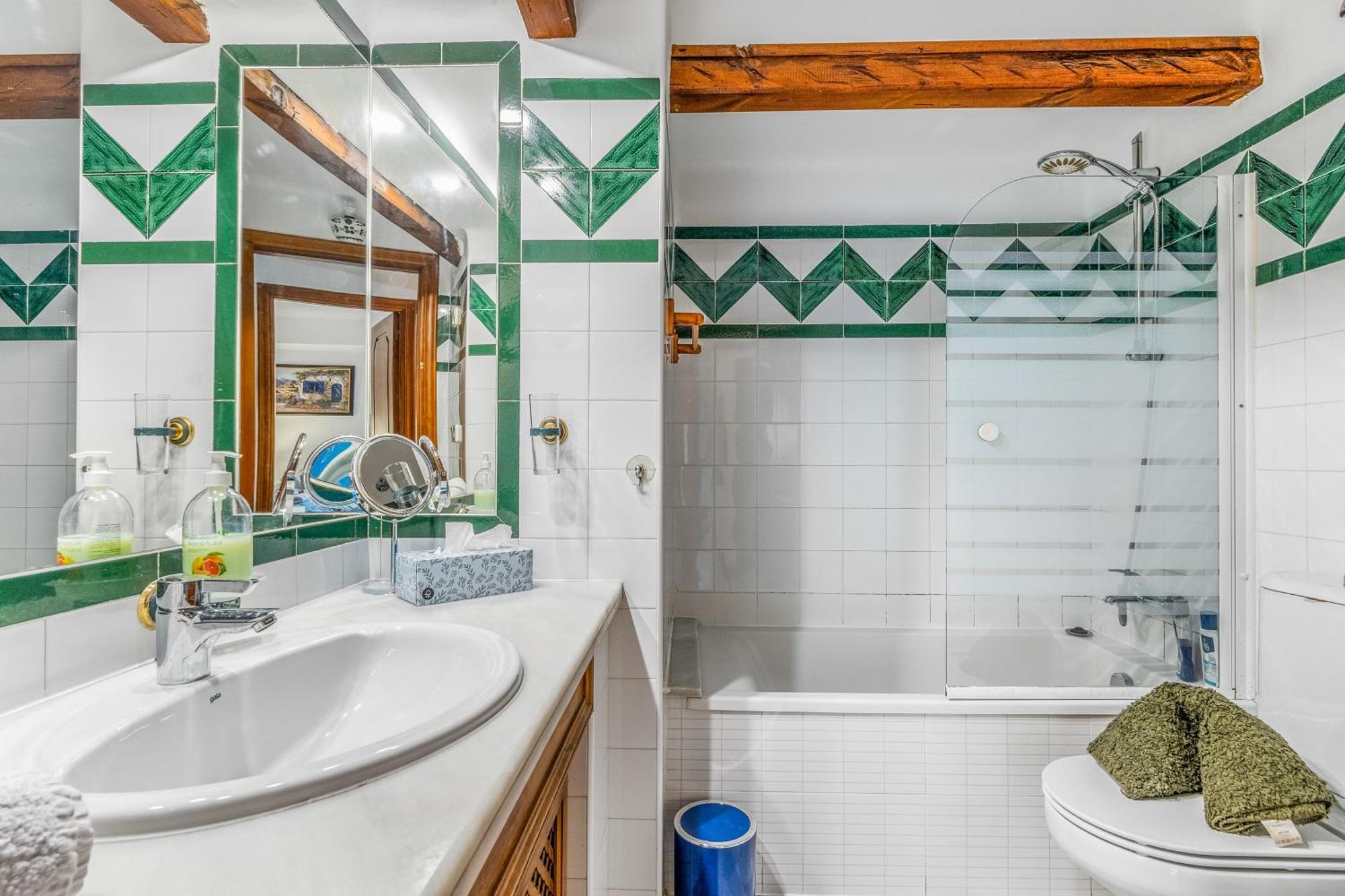 Casa Jina Διαμέρισμα Τορεβιέχα Εξωτερικό φωτογραφία