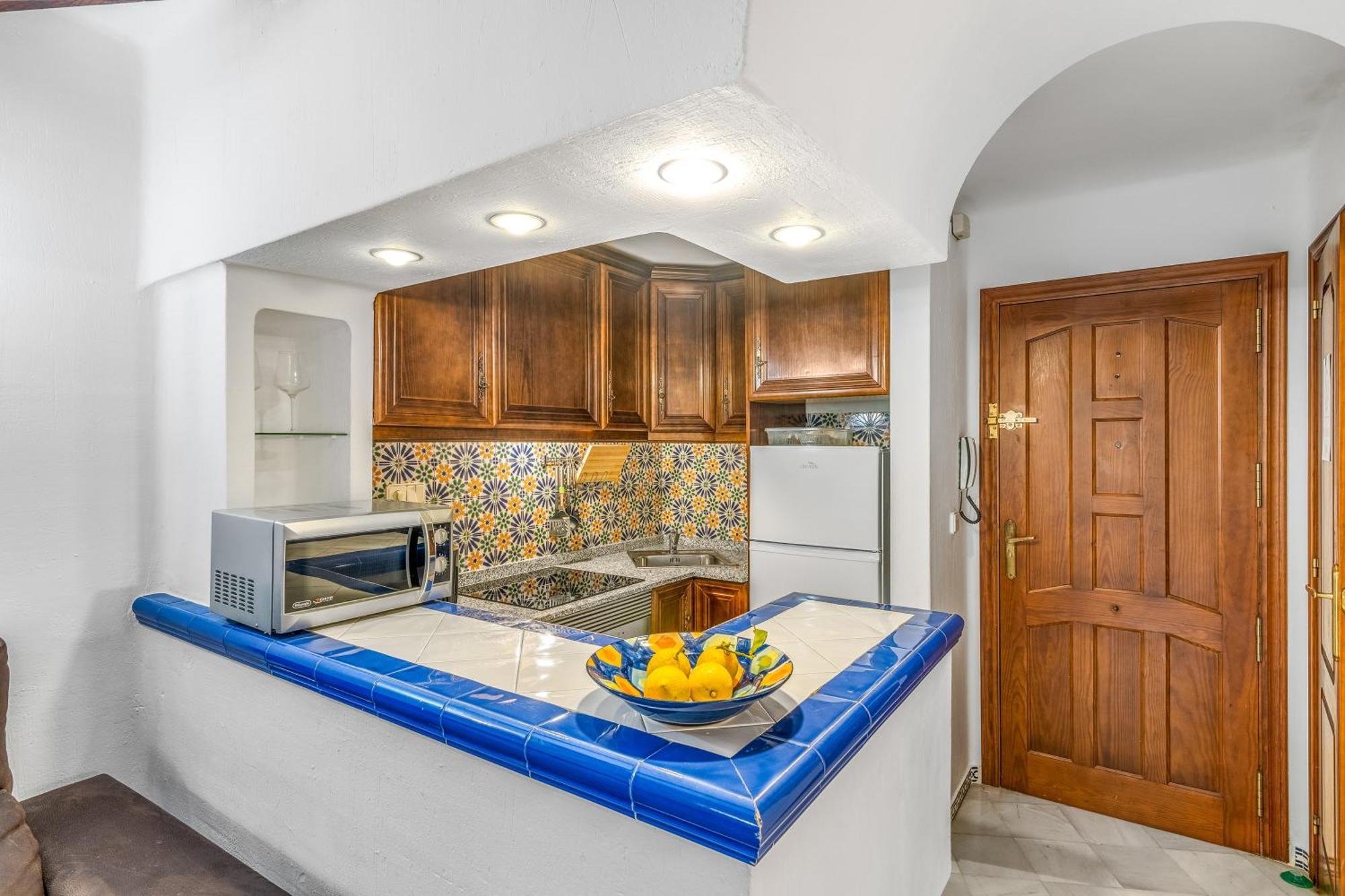 Casa Jina Διαμέρισμα Τορεβιέχα Εξωτερικό φωτογραφία