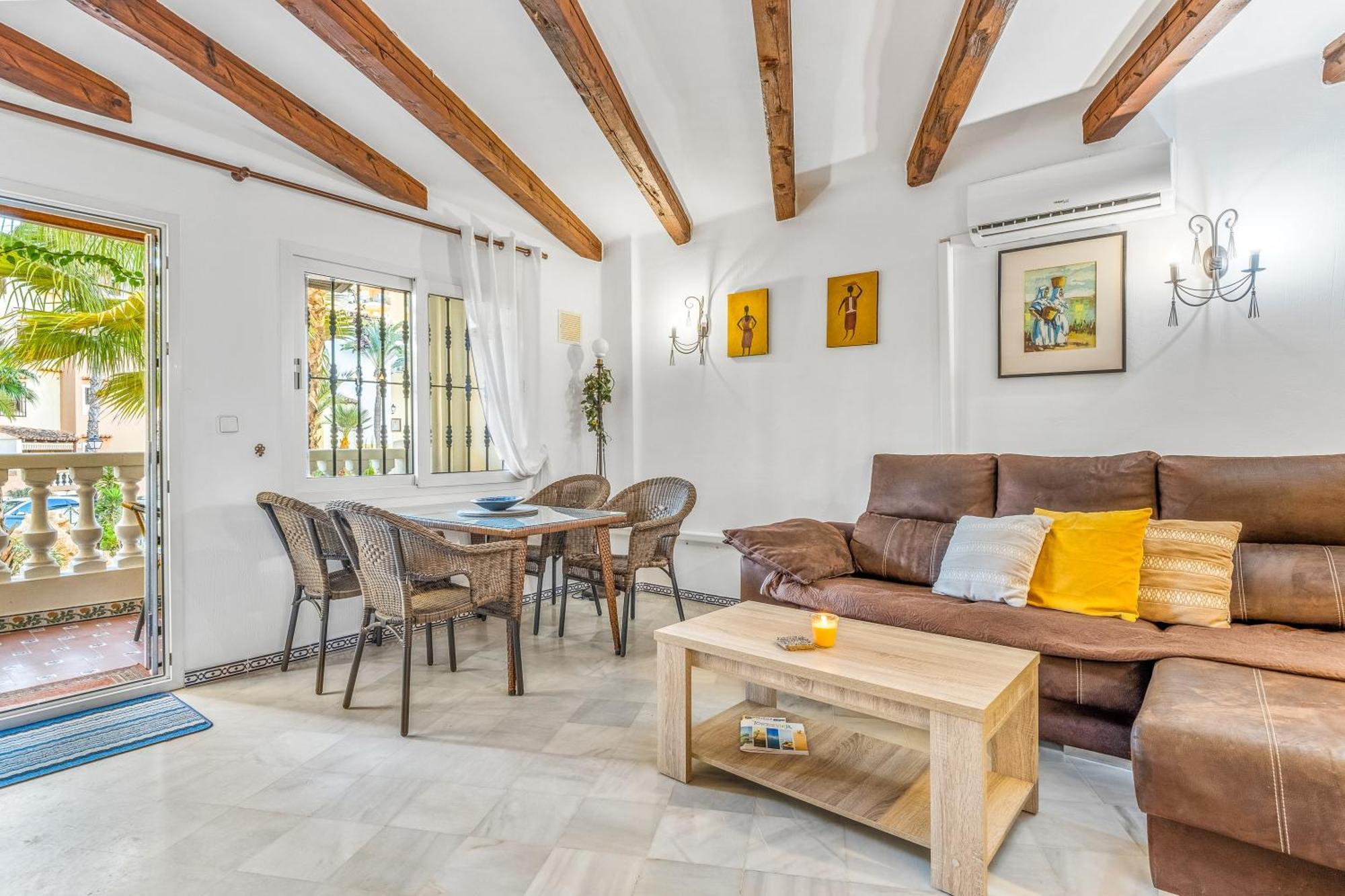 Casa Jina Διαμέρισμα Τορεβιέχα Εξωτερικό φωτογραφία