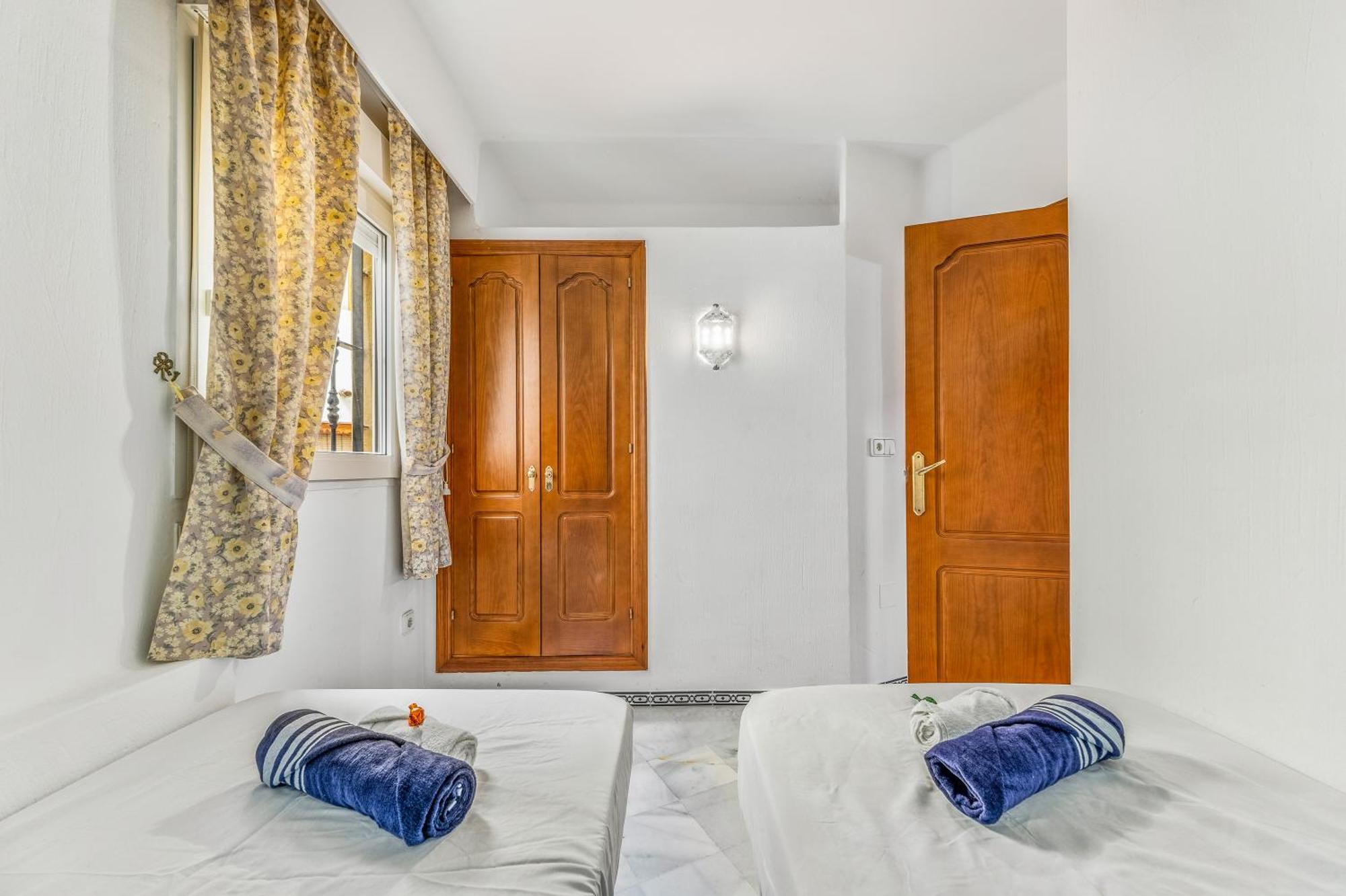 Casa Jina Διαμέρισμα Τορεβιέχα Εξωτερικό φωτογραφία