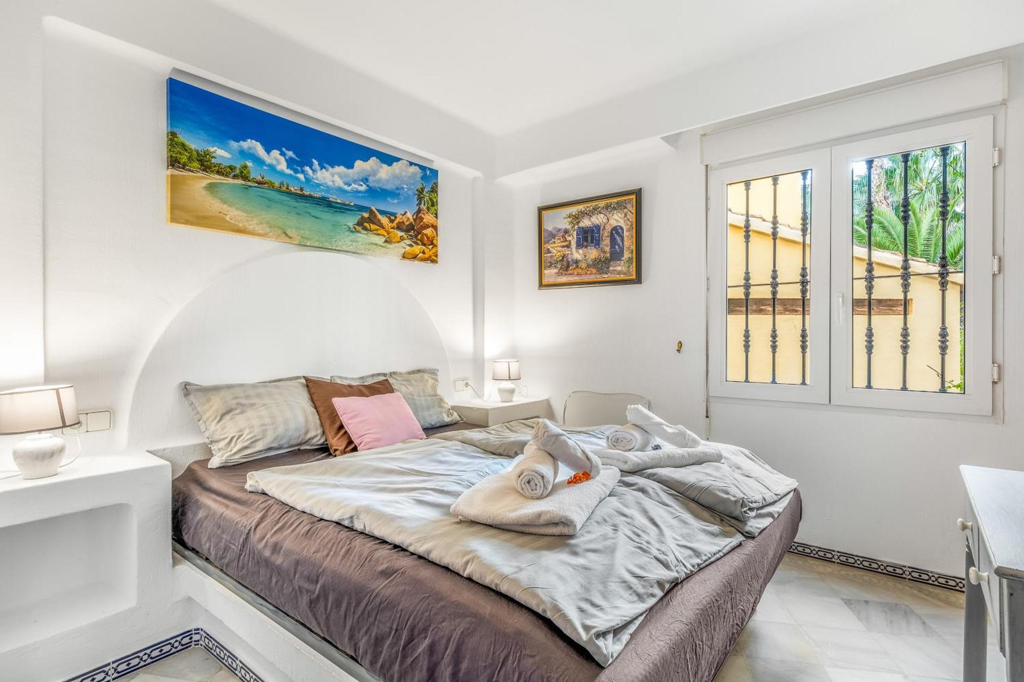 Casa Jina Διαμέρισμα Τορεβιέχα Εξωτερικό φωτογραφία