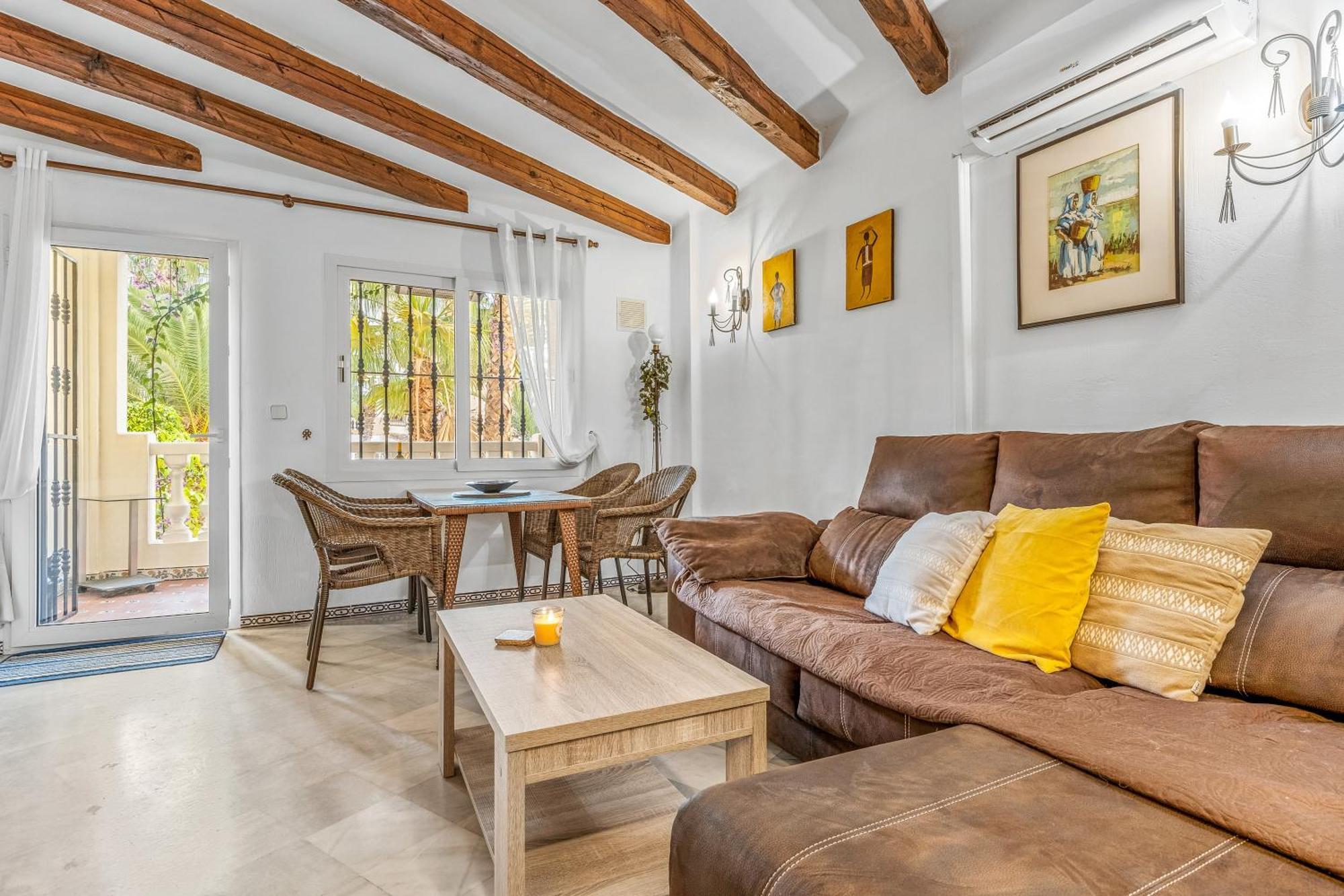 Casa Jina Διαμέρισμα Τορεβιέχα Εξωτερικό φωτογραφία