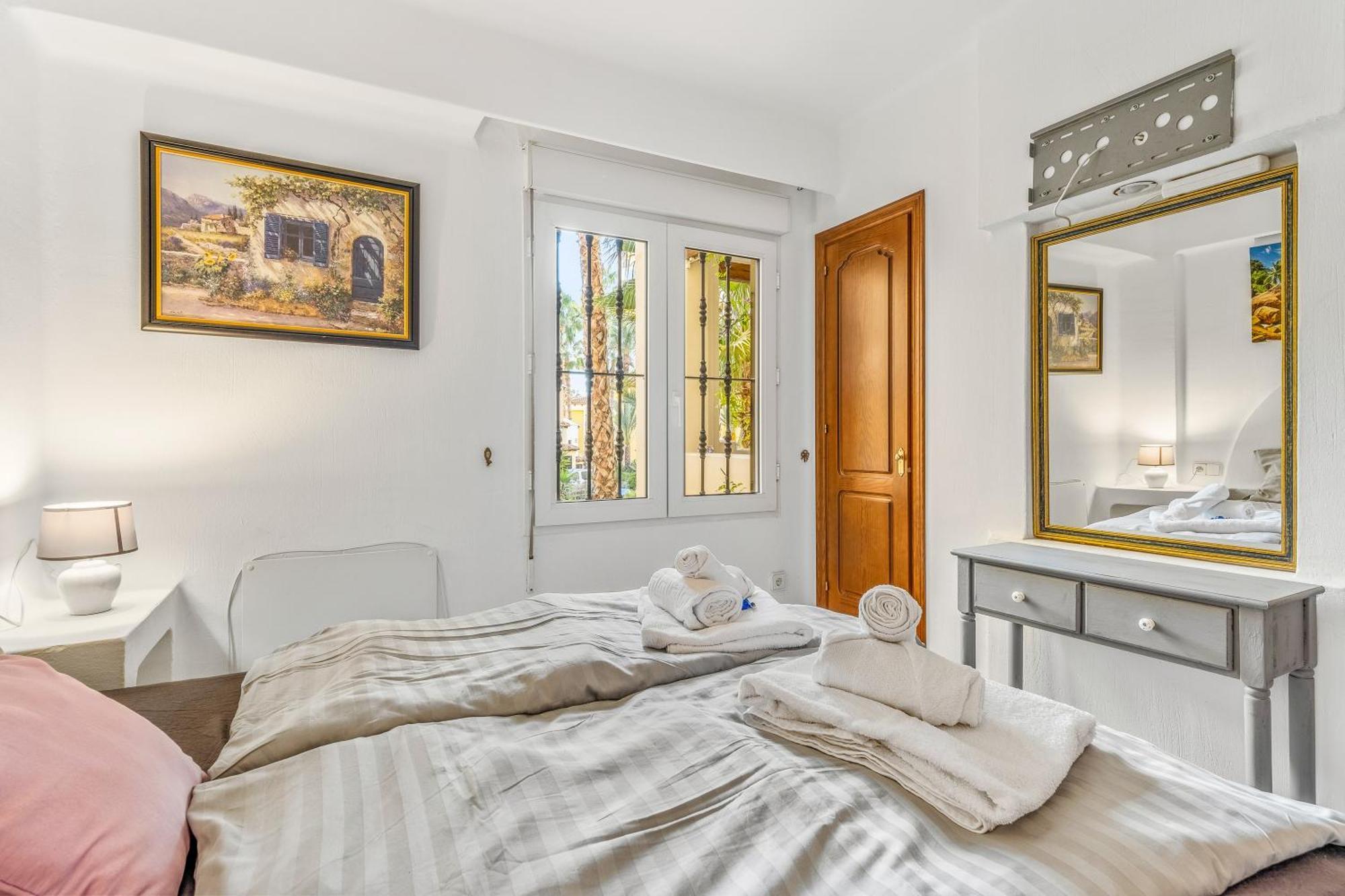 Casa Jina Διαμέρισμα Τορεβιέχα Εξωτερικό φωτογραφία