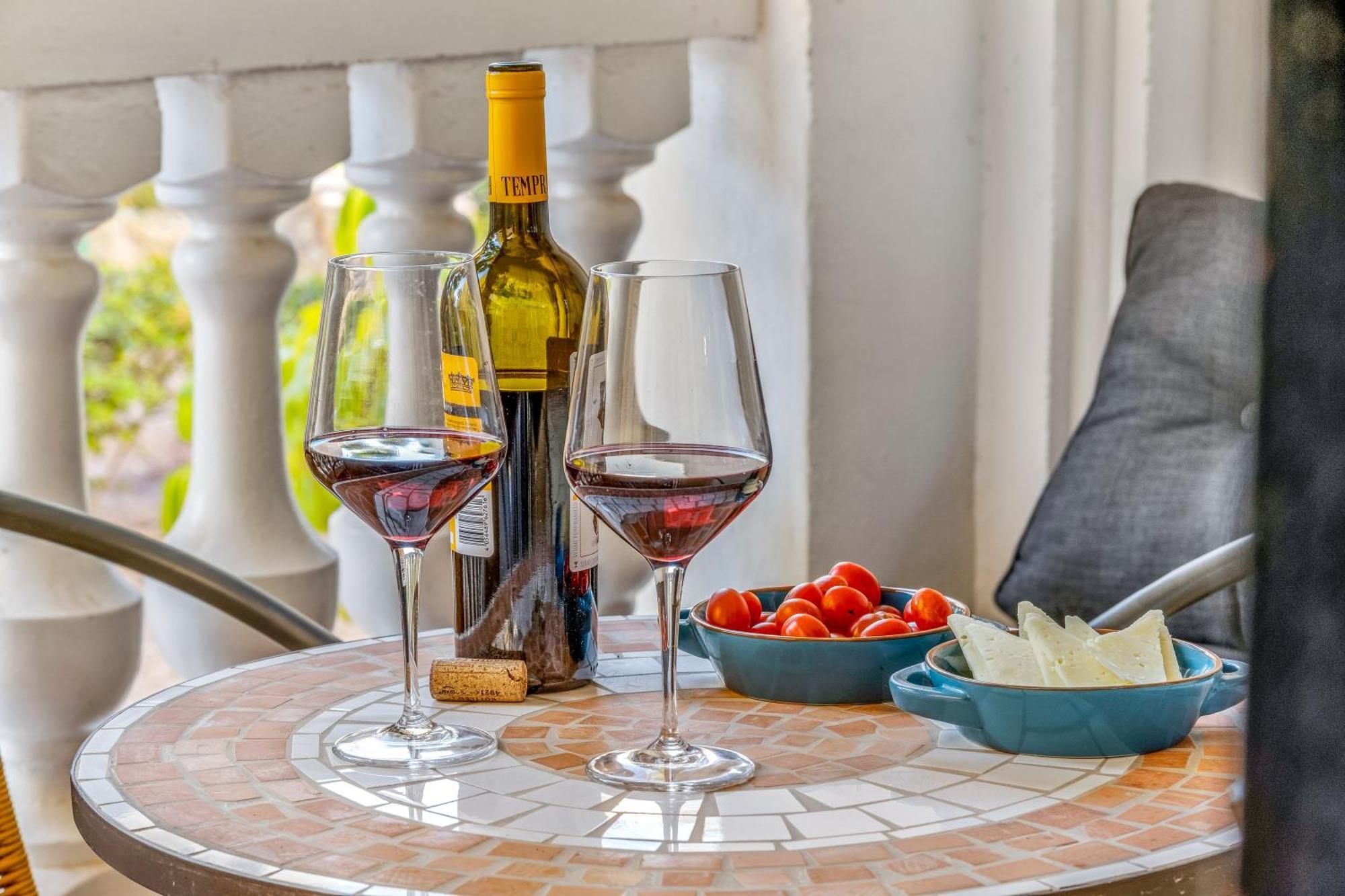 Casa Jina Διαμέρισμα Τορεβιέχα Εξωτερικό φωτογραφία