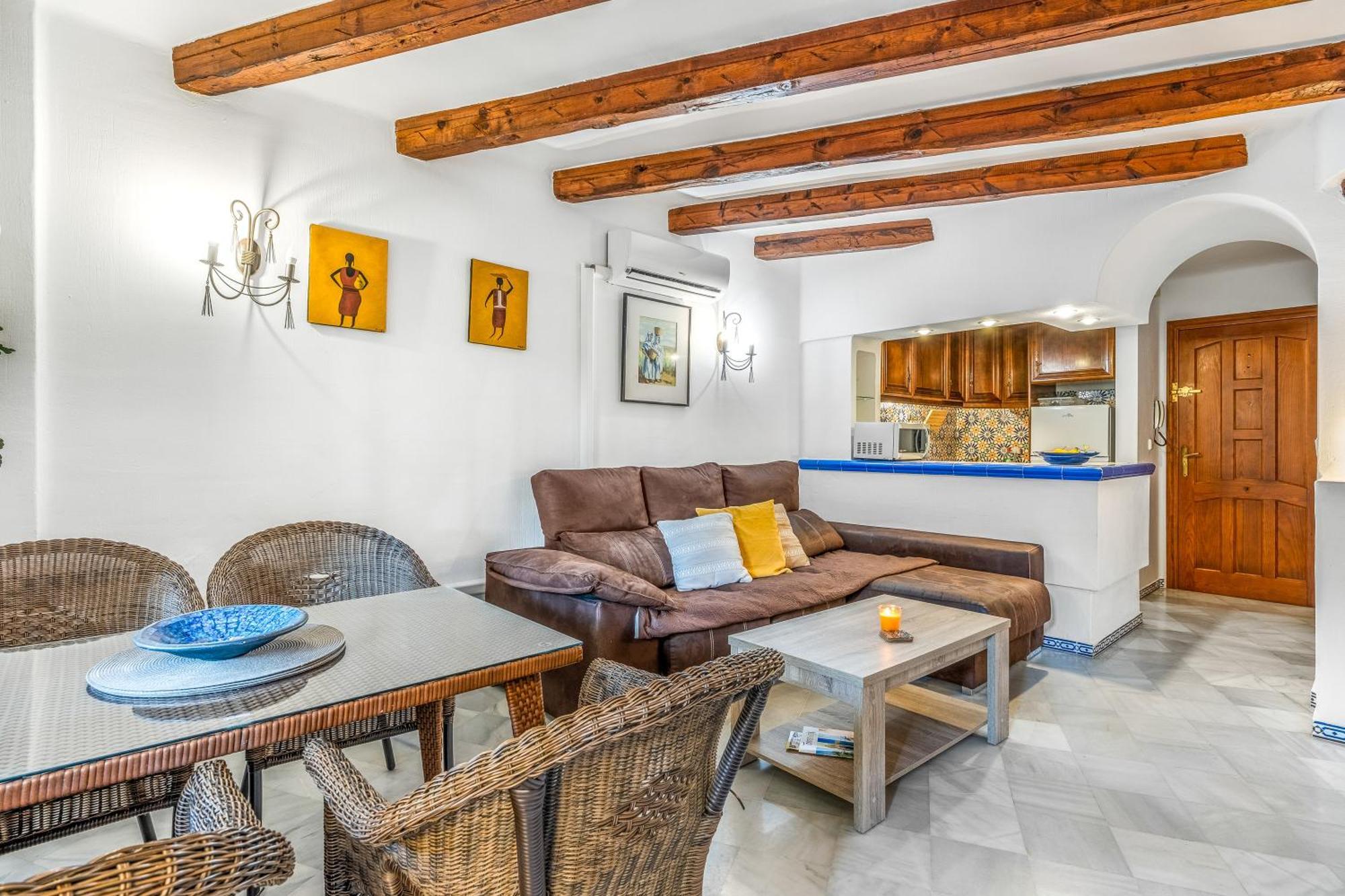 Casa Jina Διαμέρισμα Τορεβιέχα Εξωτερικό φωτογραφία