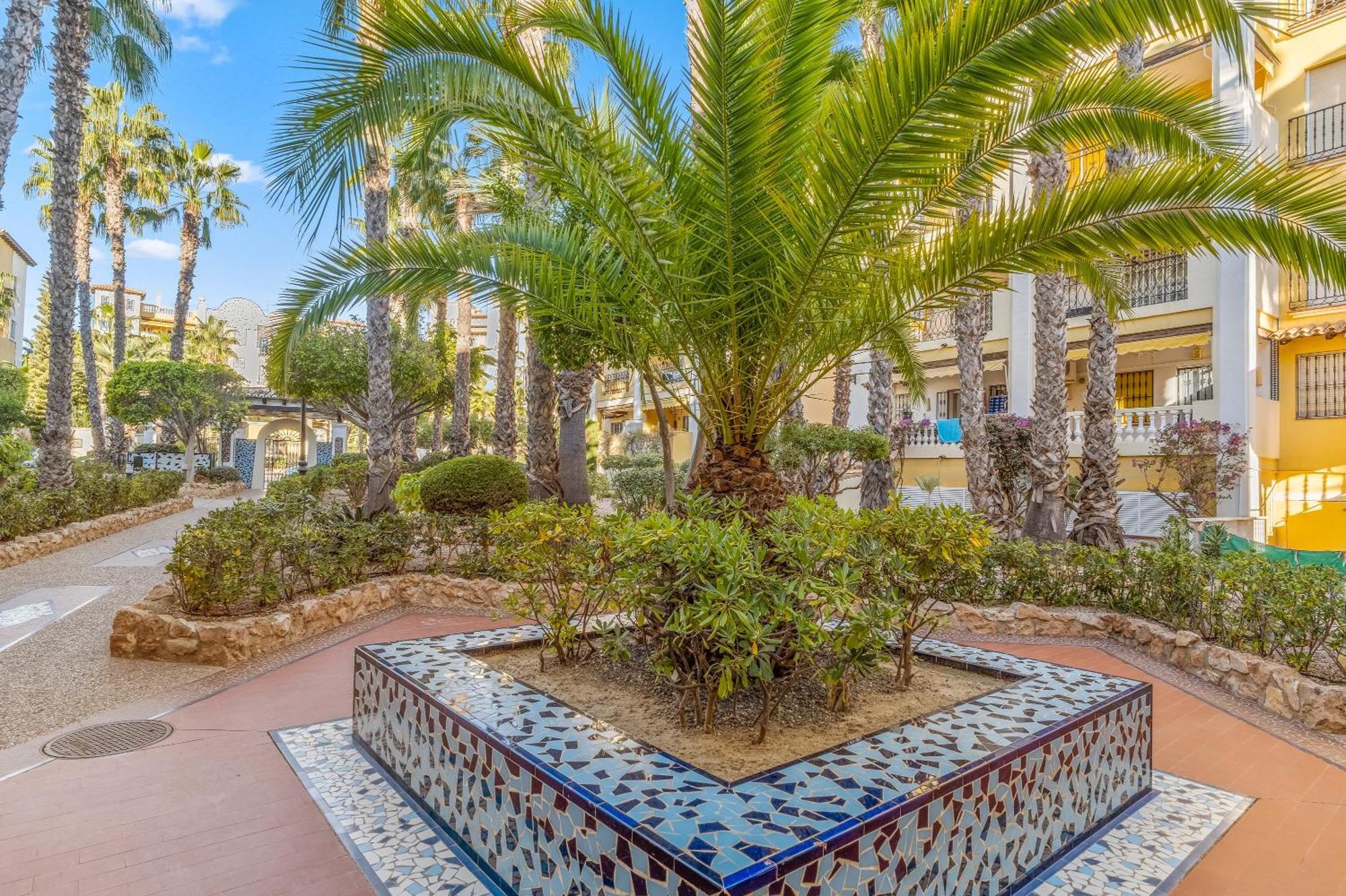 Casa Jina Διαμέρισμα Τορεβιέχα Εξωτερικό φωτογραφία